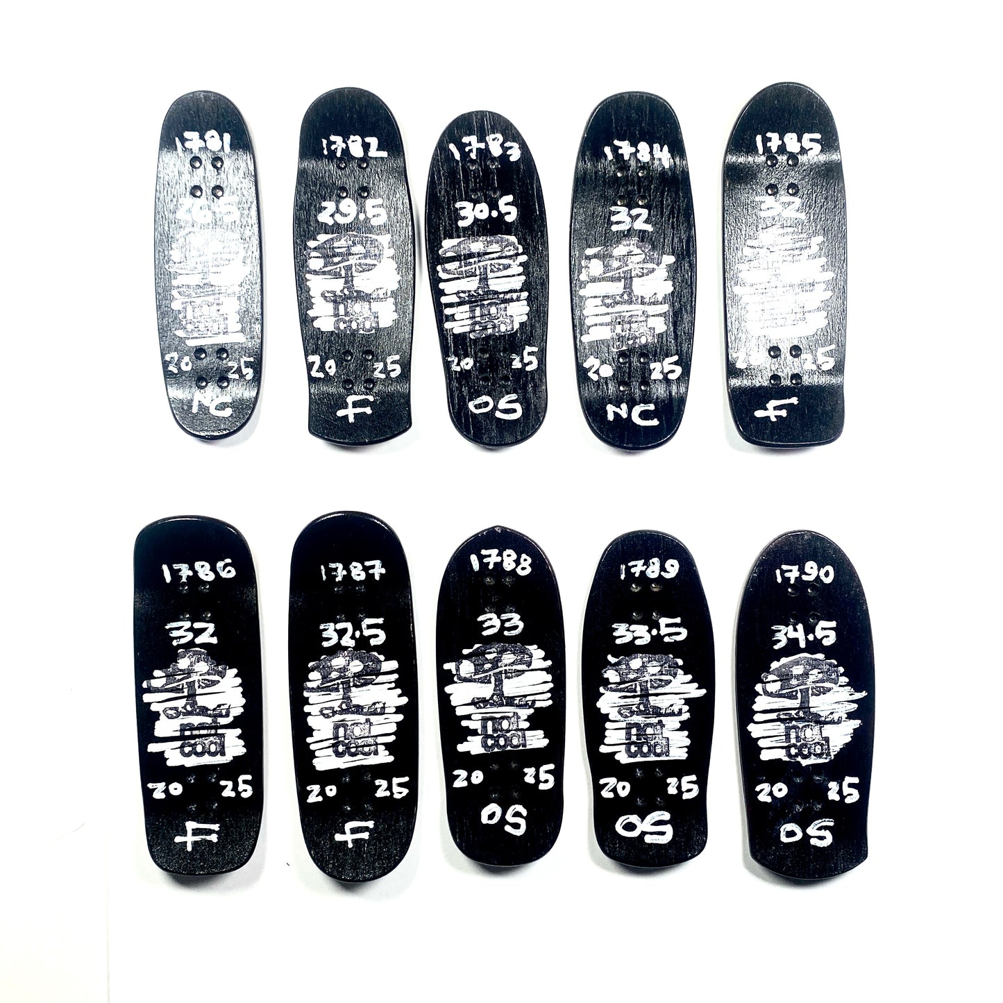 Dr.M x NotCool FB “Mirage” round 2