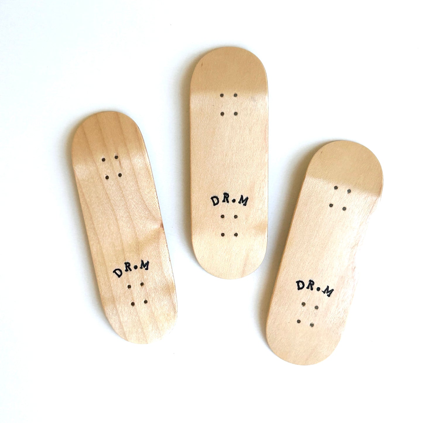 maple popsicles