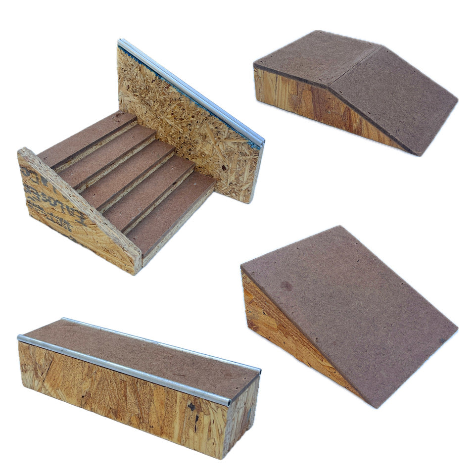 Would Ramps deadstock