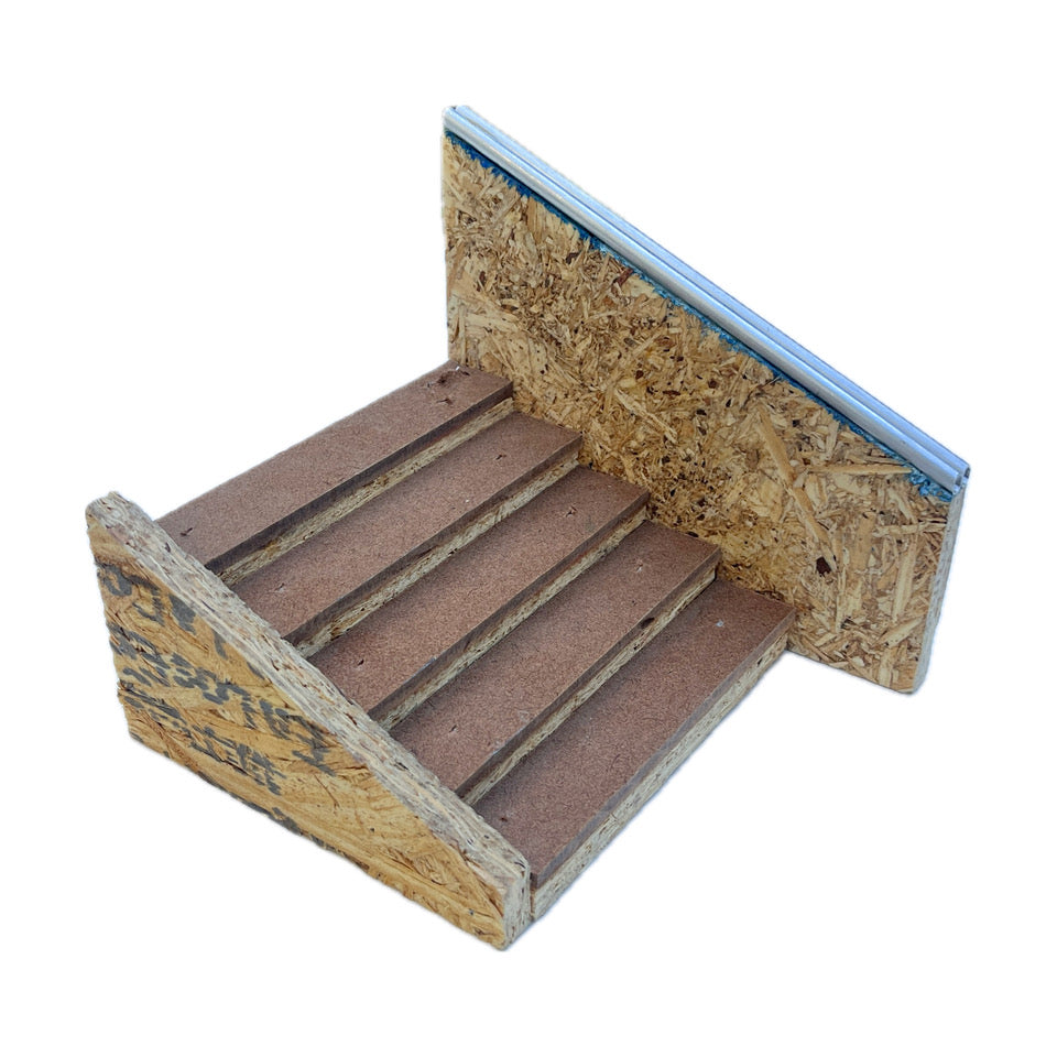 Would Ramps deadstock