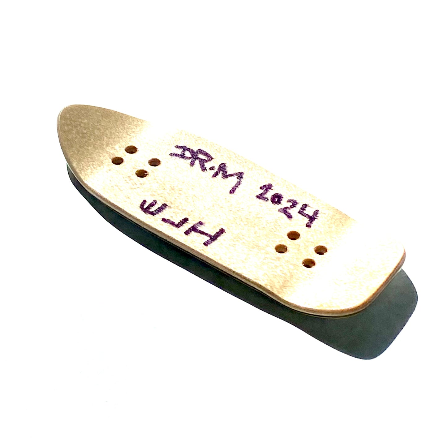 Eli Pro Deck