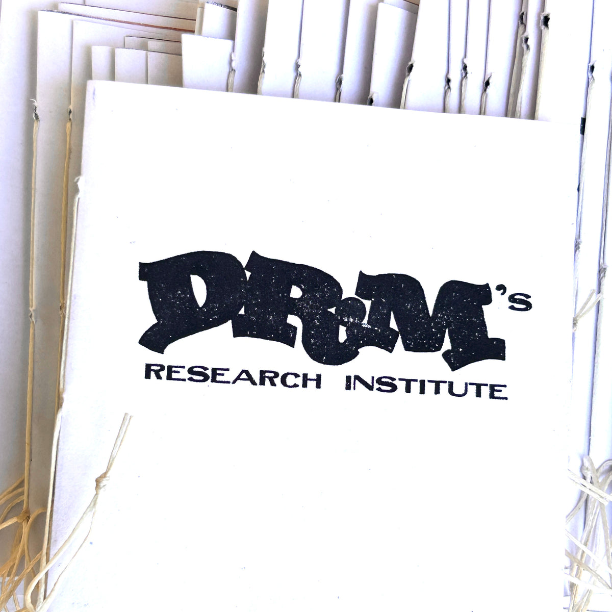 Dr.M zine