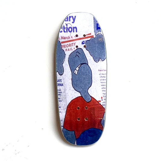 Hector Pro Deck
