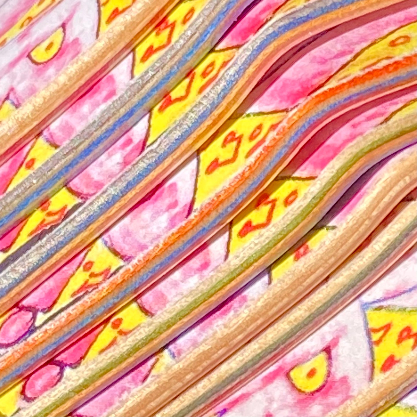 Dr.M series #14 Ish Graphics