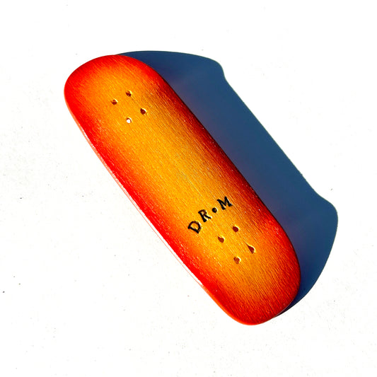 Dr.M’s Airbrushed Decks