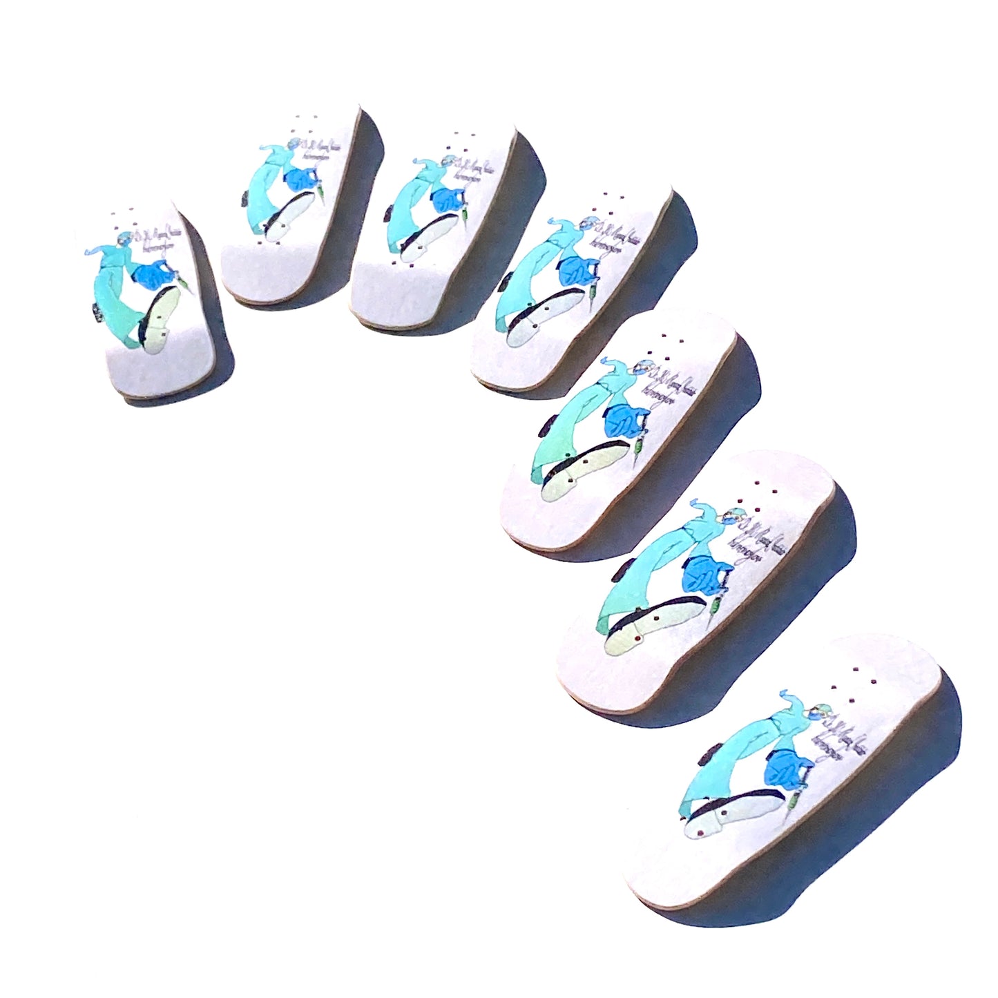 Dr.M x BedRotWarHero