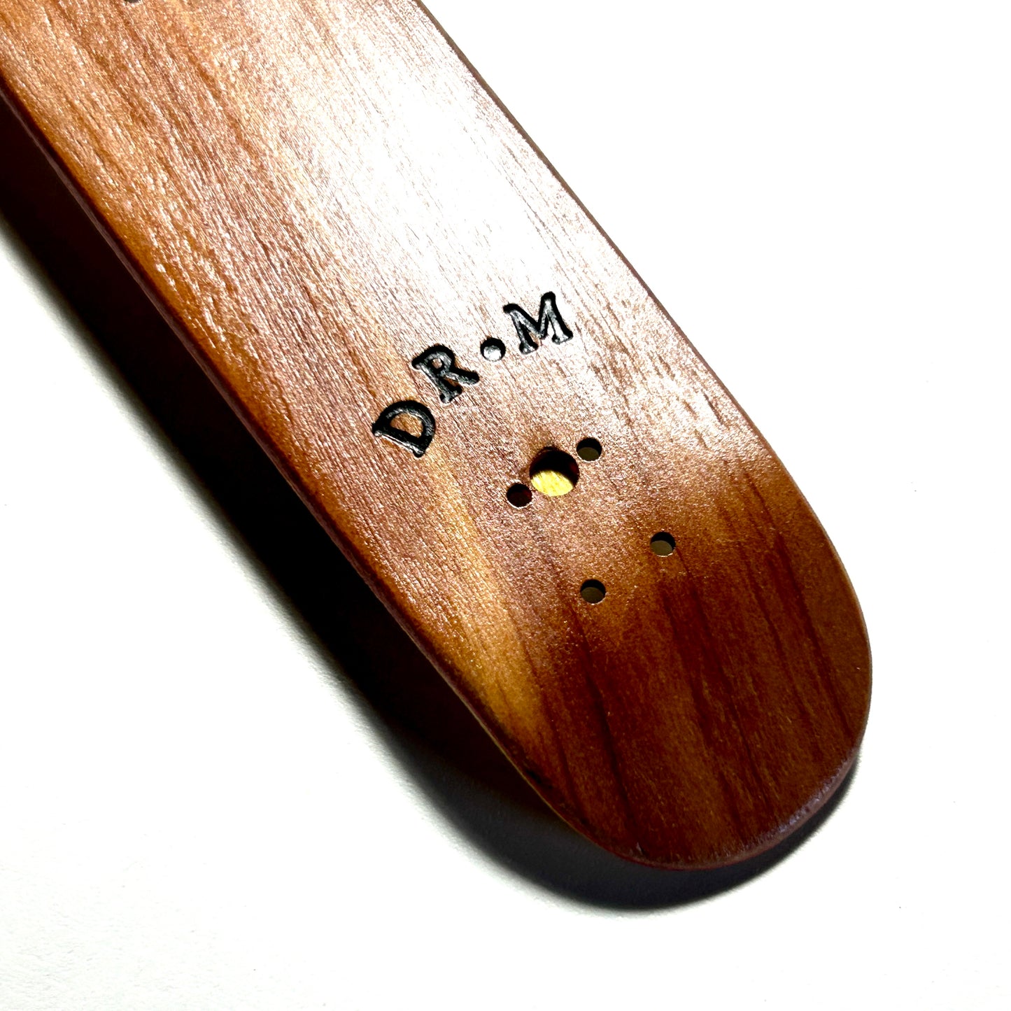 Dr.M’s FlatFace G15.12