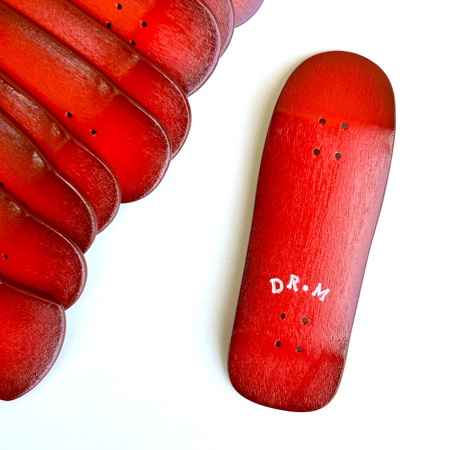 Dr.M’s Airbrushed Decks