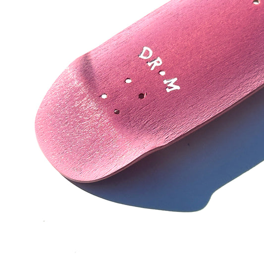 Dr.M’s Airbrushed Decks