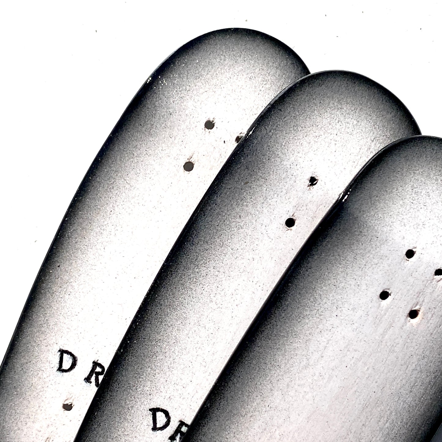 Dr.M’s Airbrushed Decks