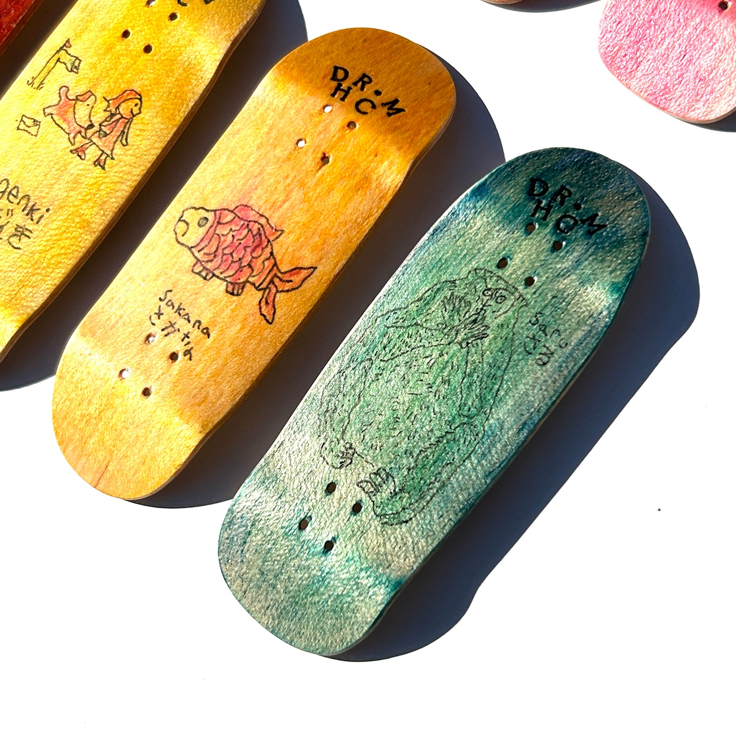 Dr.M x Heavy Crossbow