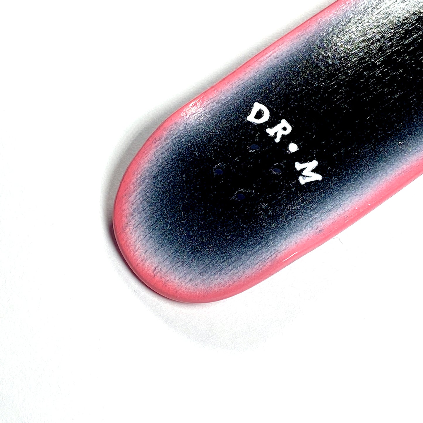 Dr.M’s airbrushed decks