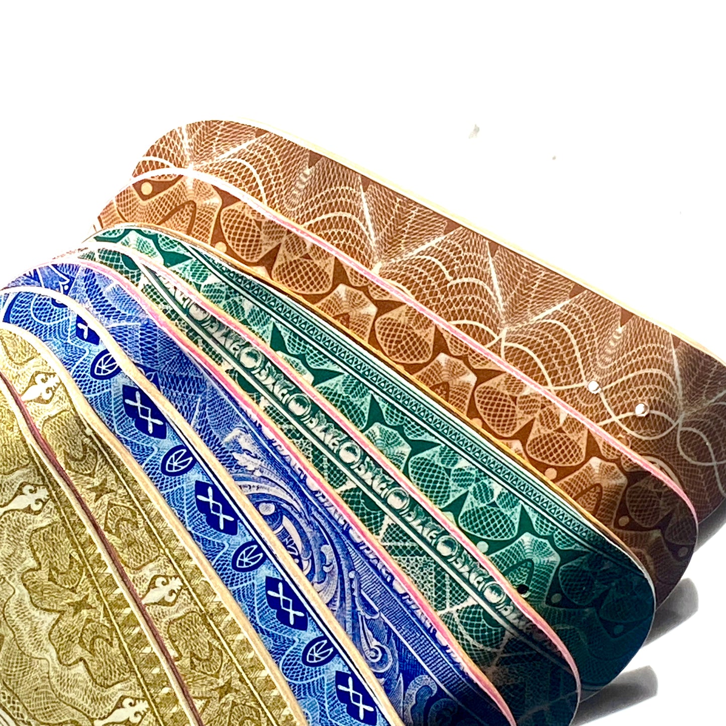 Data Collectors 2025