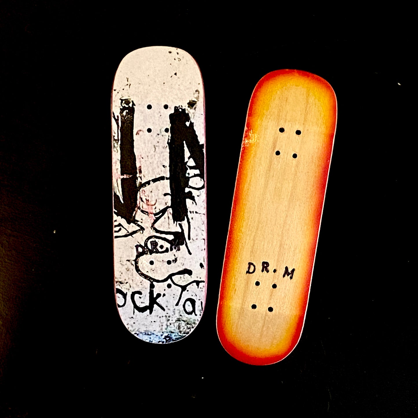 Juan Pro Deck