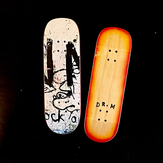 Juan Pro Deck