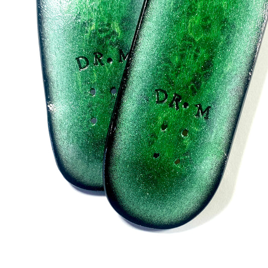 Dr.M’s Airbrushed Decks