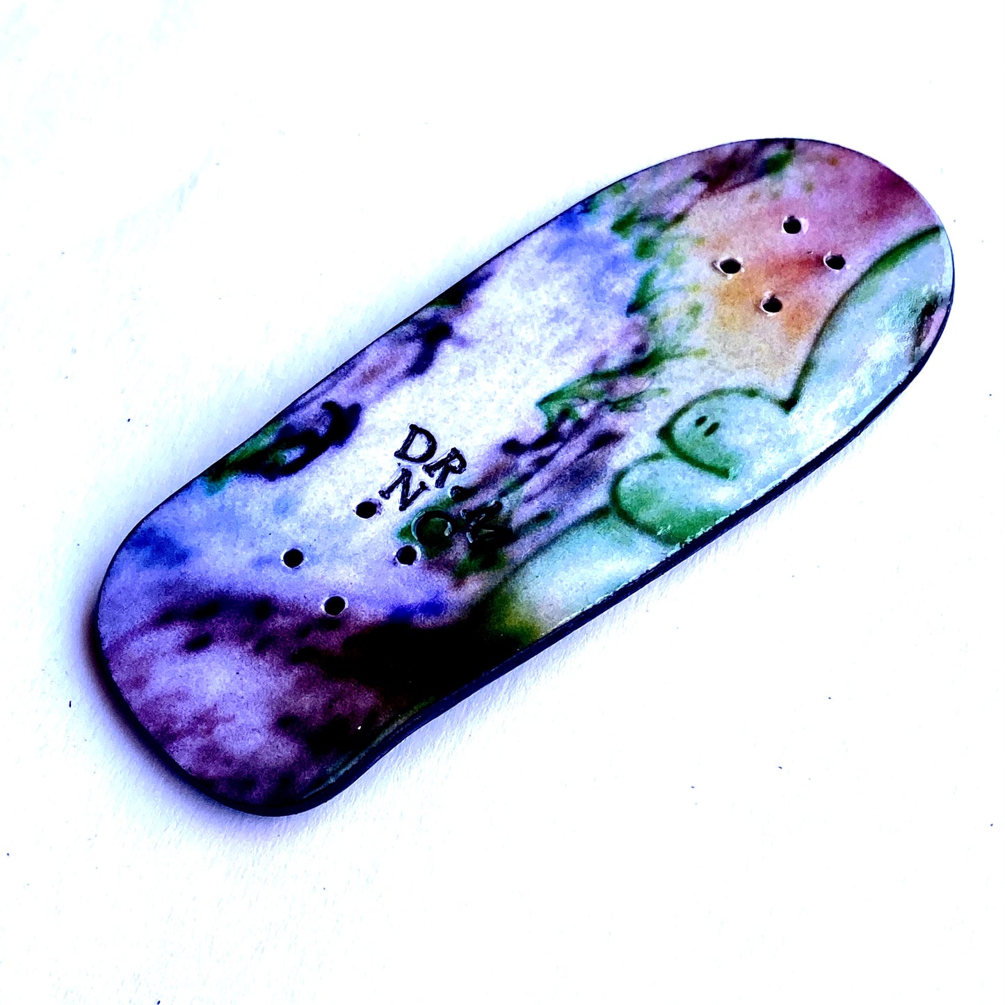 Dr.M x NotCool FB “Mirage”