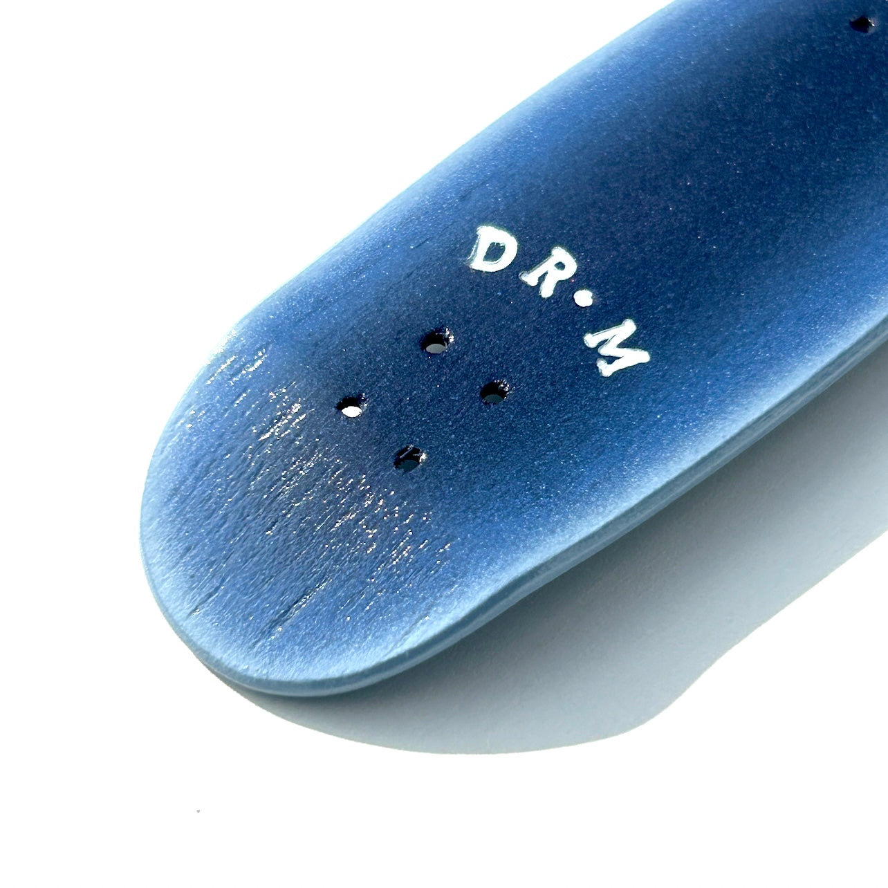 Dr.M’s Airbrushed Decks