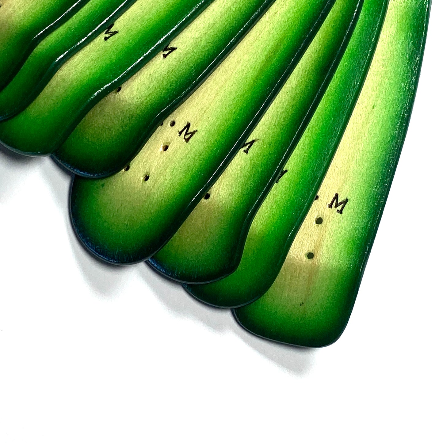 Dr.M’s Airbrushed Decks