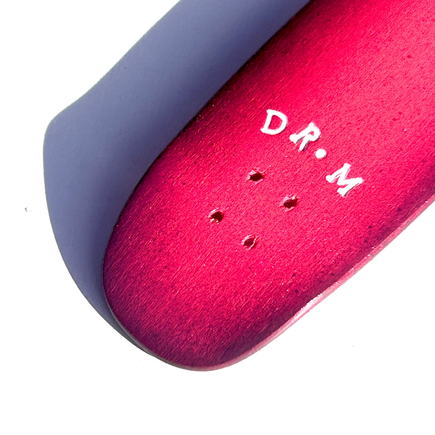 Dr.M’s Airbrushed Decks