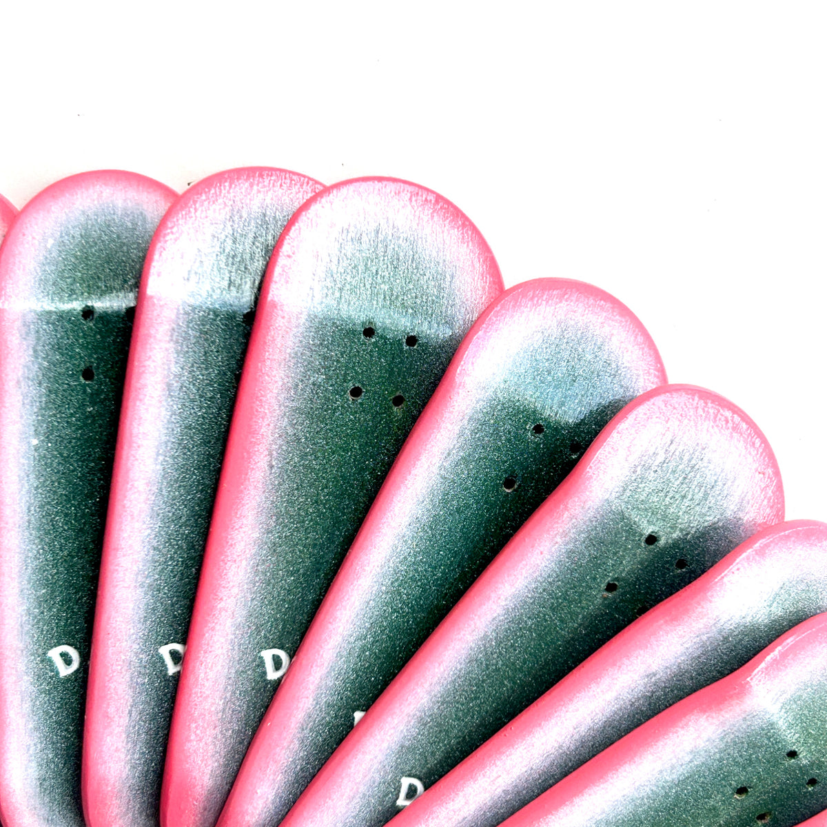 Dr.M’s Airbrushed Decks