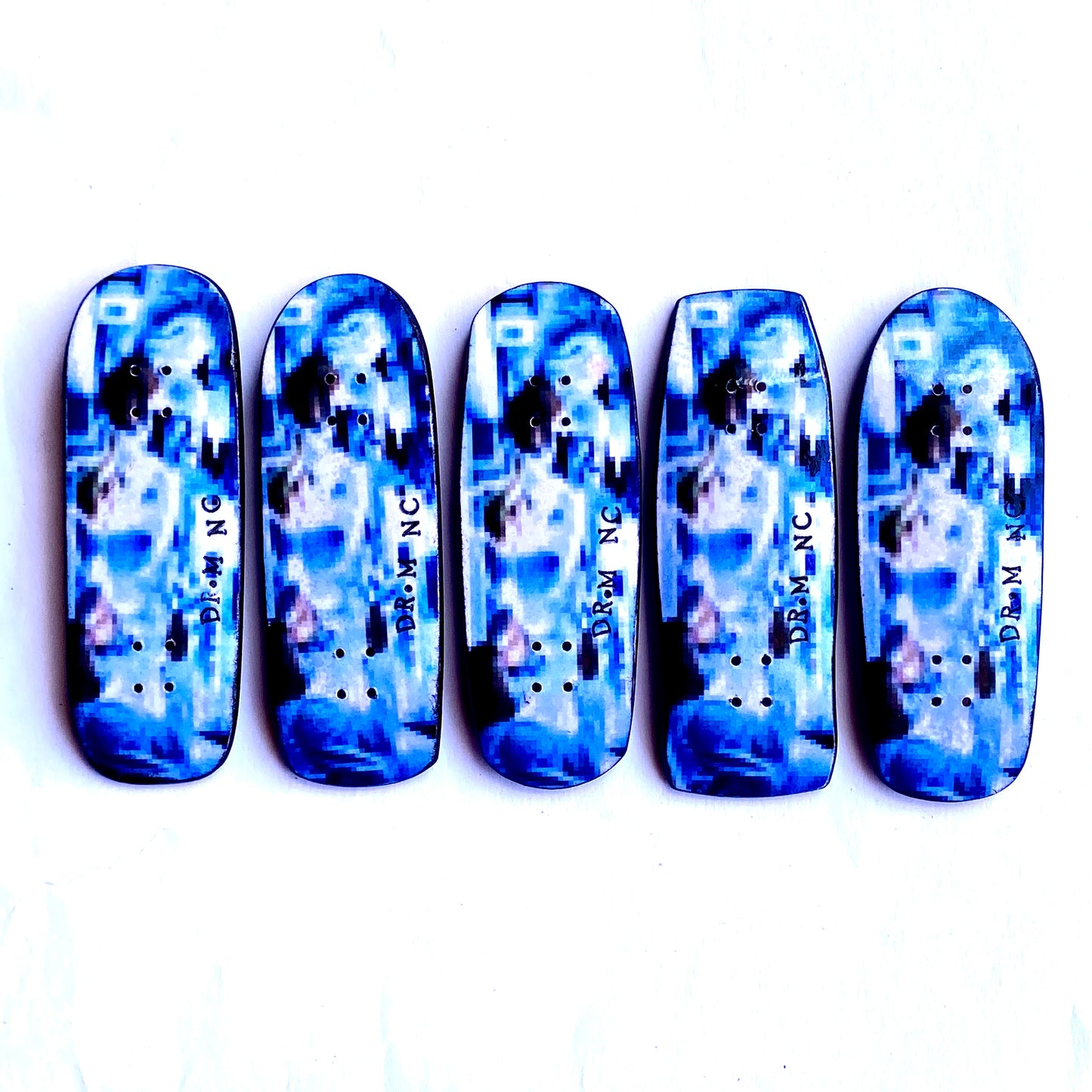 Dr.M x NotCool FB “Research in Progress”