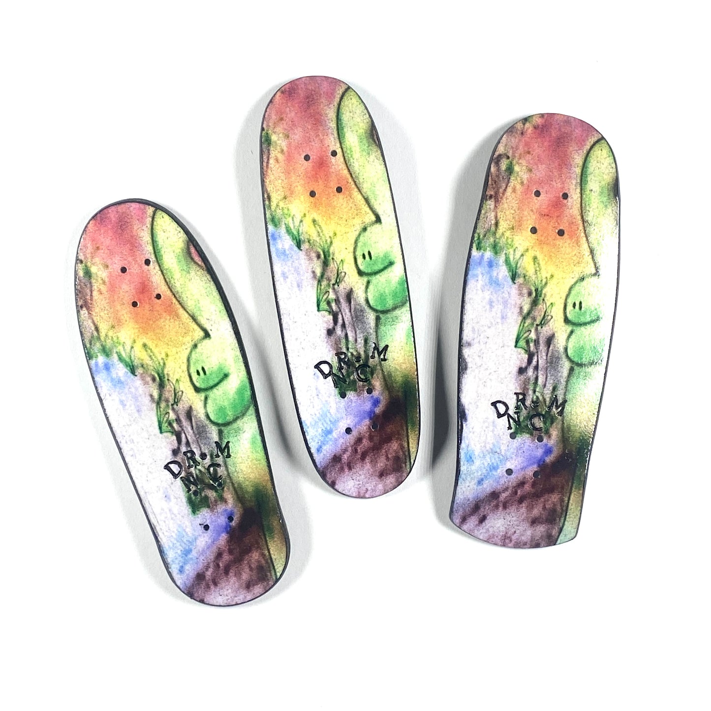 Dr.M x NotCool FB “Mirage” round 2