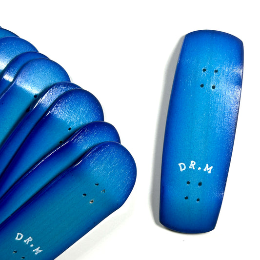 Dr.M’s Airbrushed Decks
