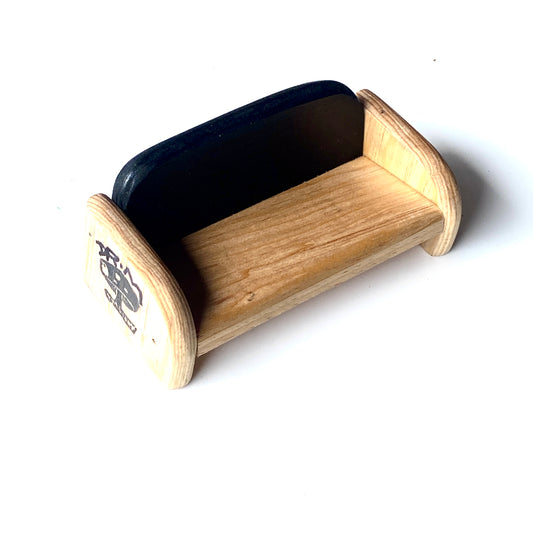 Ish’s Mini Couch
