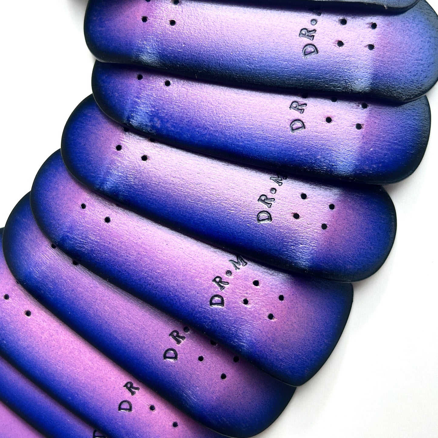 Dr.M’s Airbrushed Decks