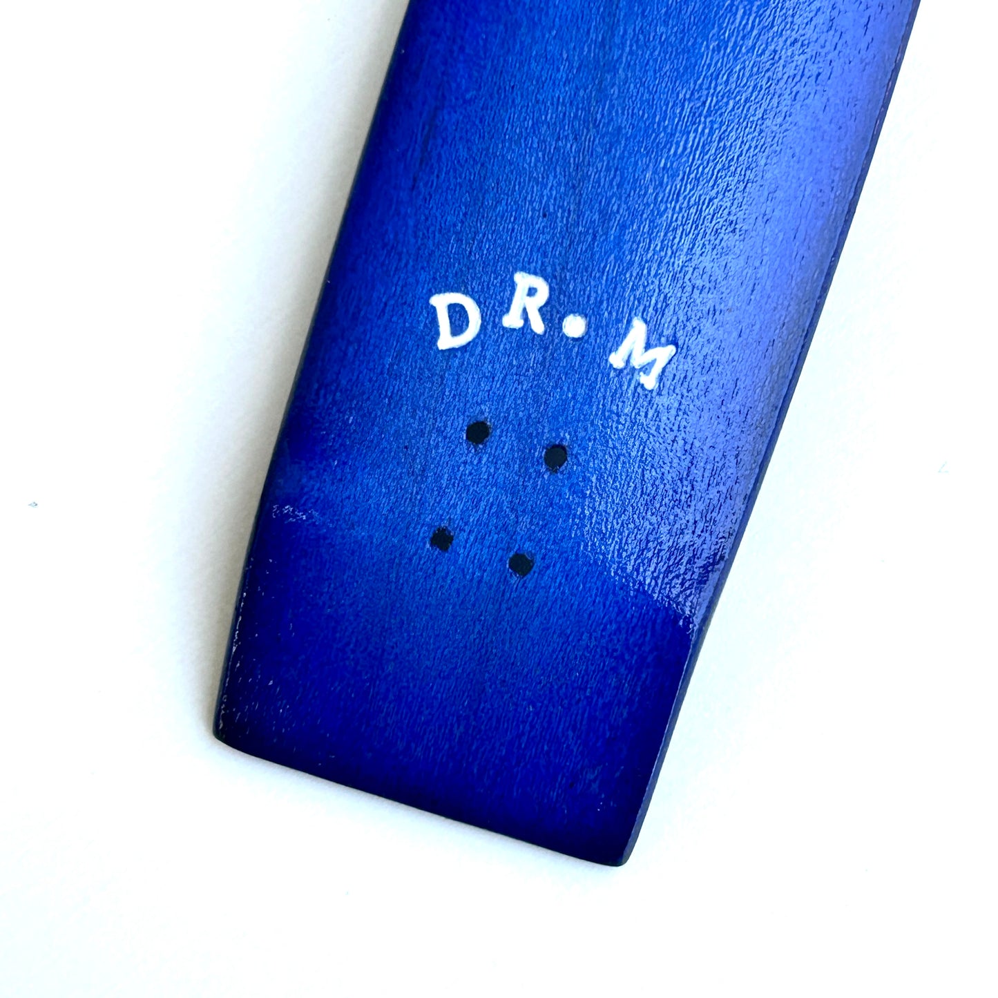 Dr.M’s Airbrushed Decks