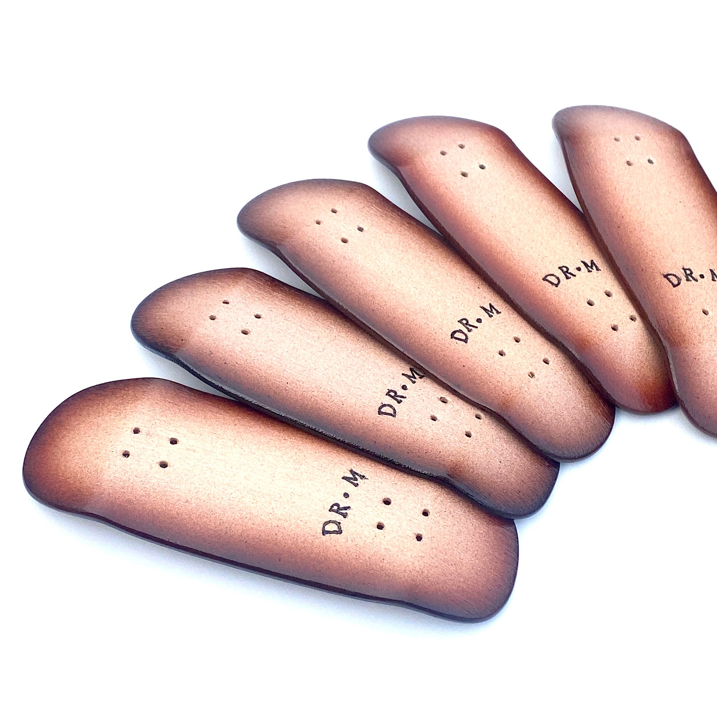 Dr.M’s Airbrushed Decks