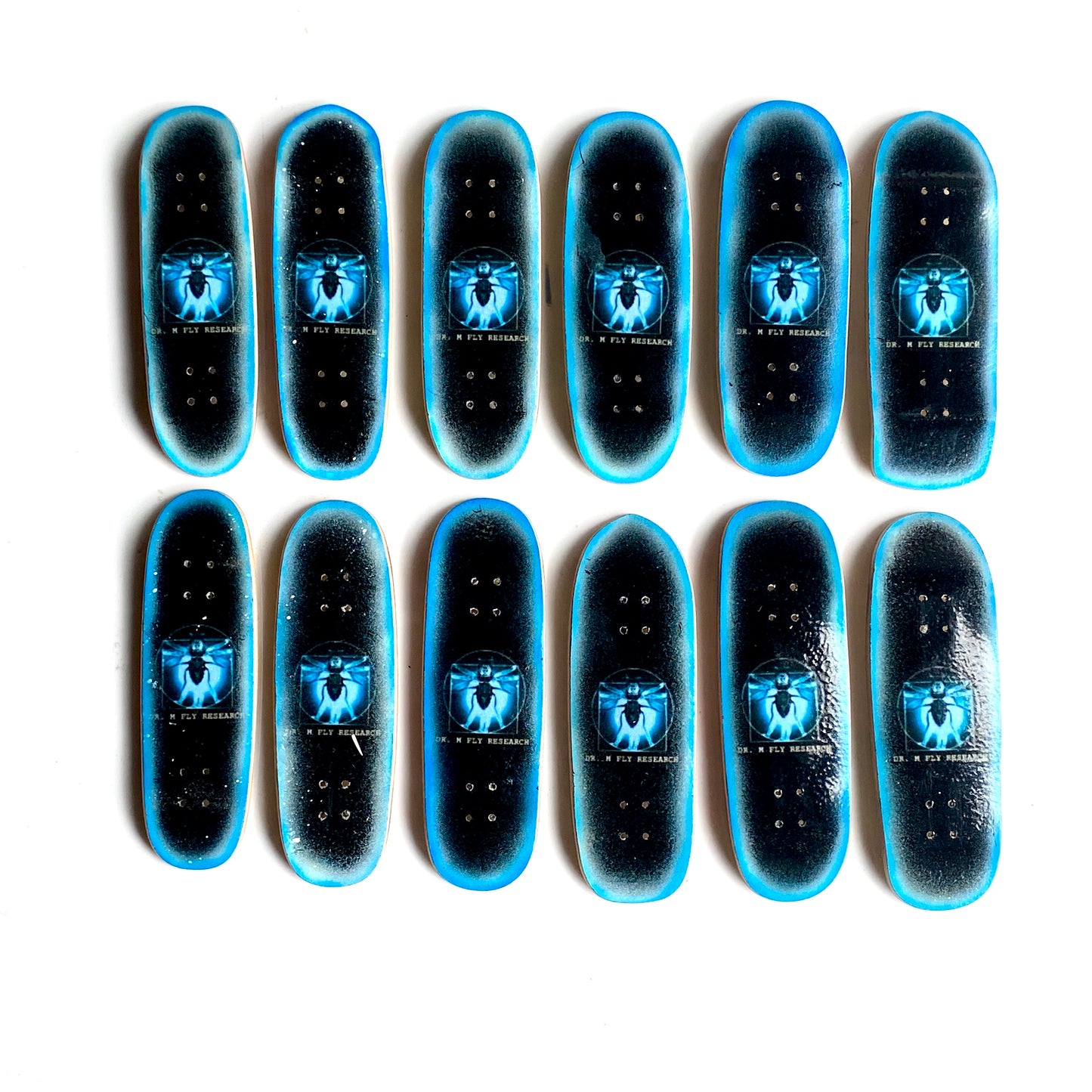 Dr.M Flyswatter collab