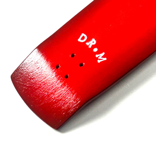 Dr.M’s Airbrushed Decks