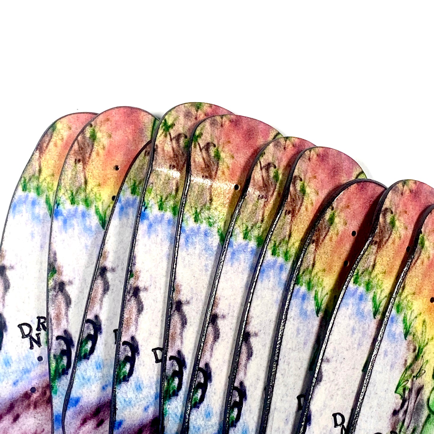 Dr.M x NotCool FB “Mirage” round 2