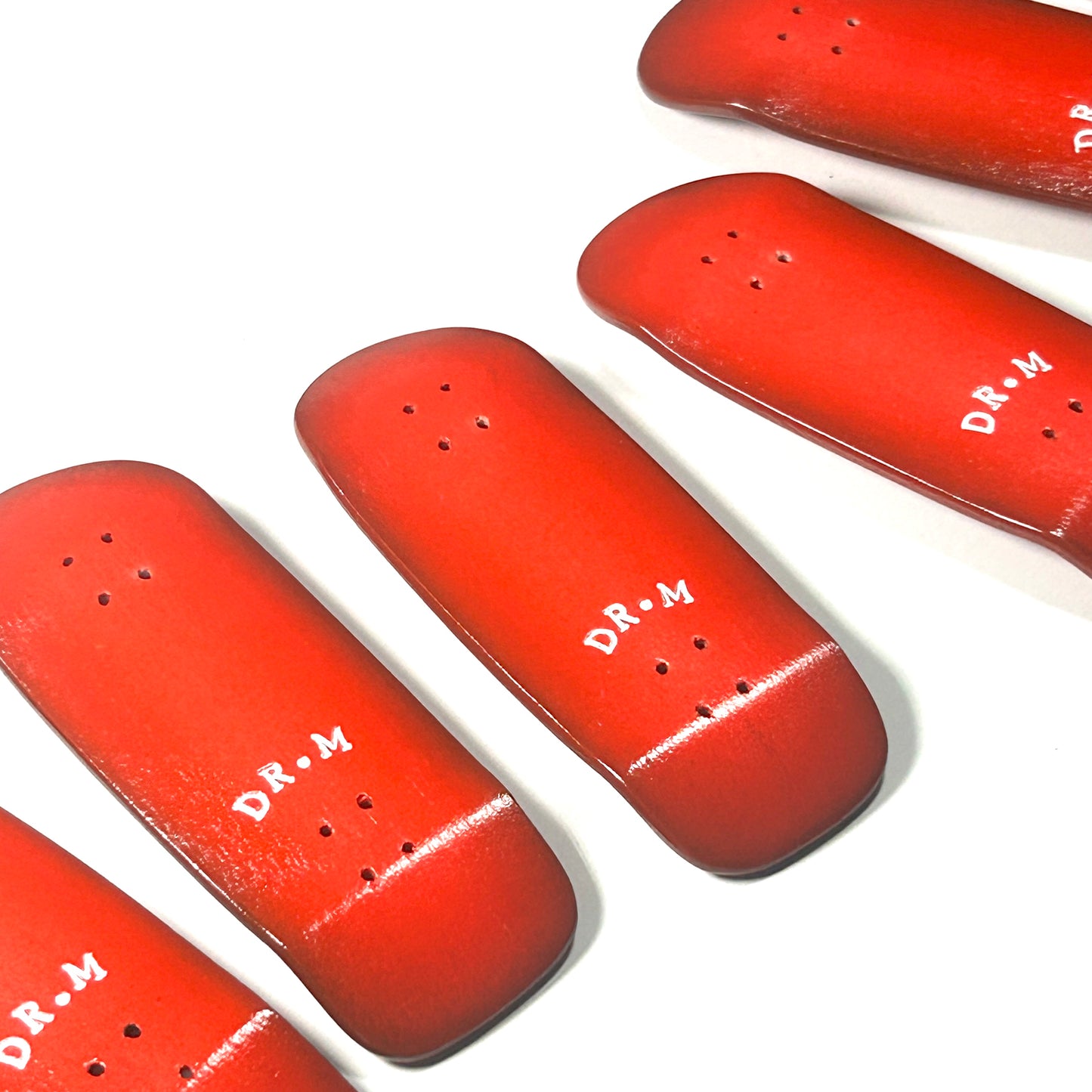 Dr.M’s Airbrushed Decks