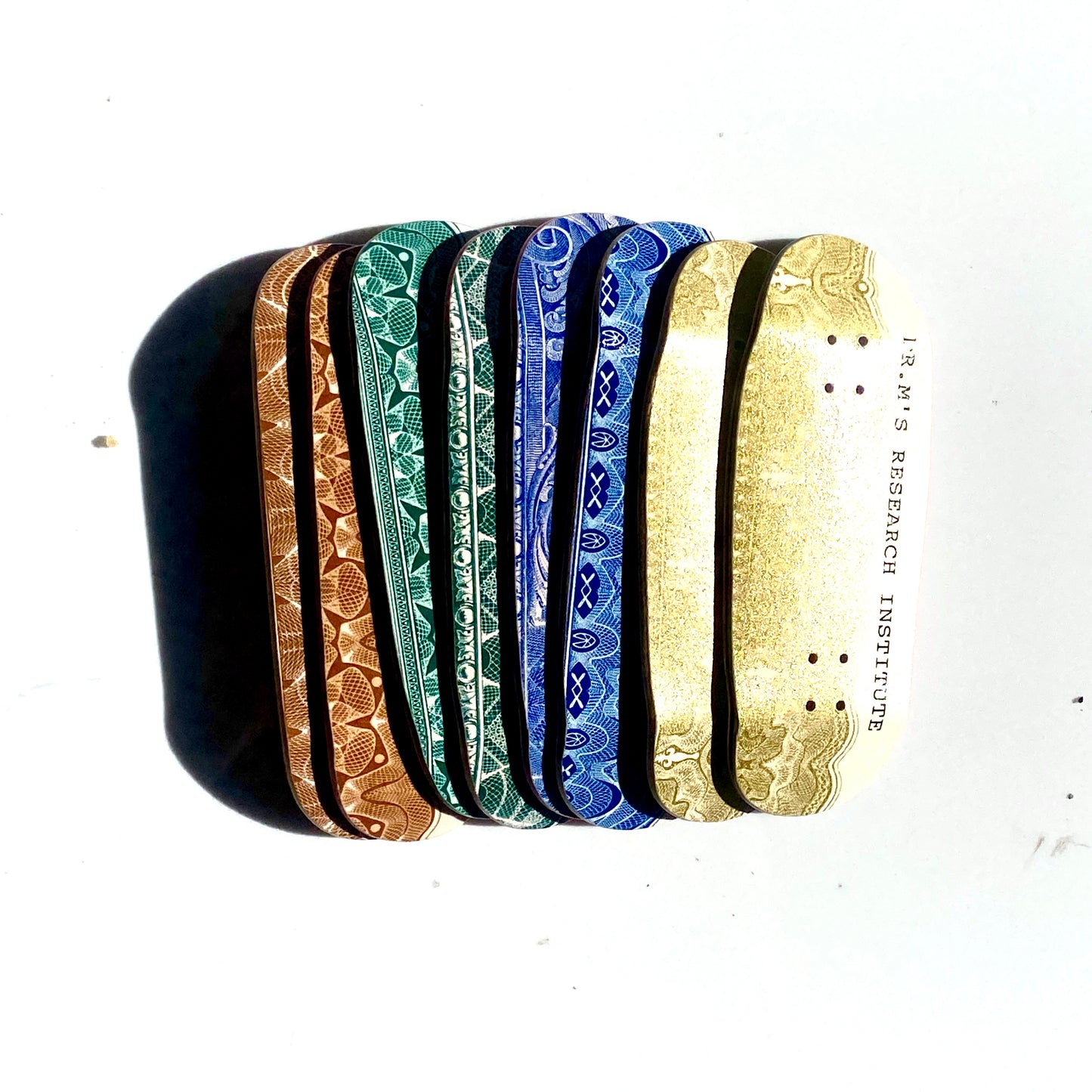 Data Collectors 2025