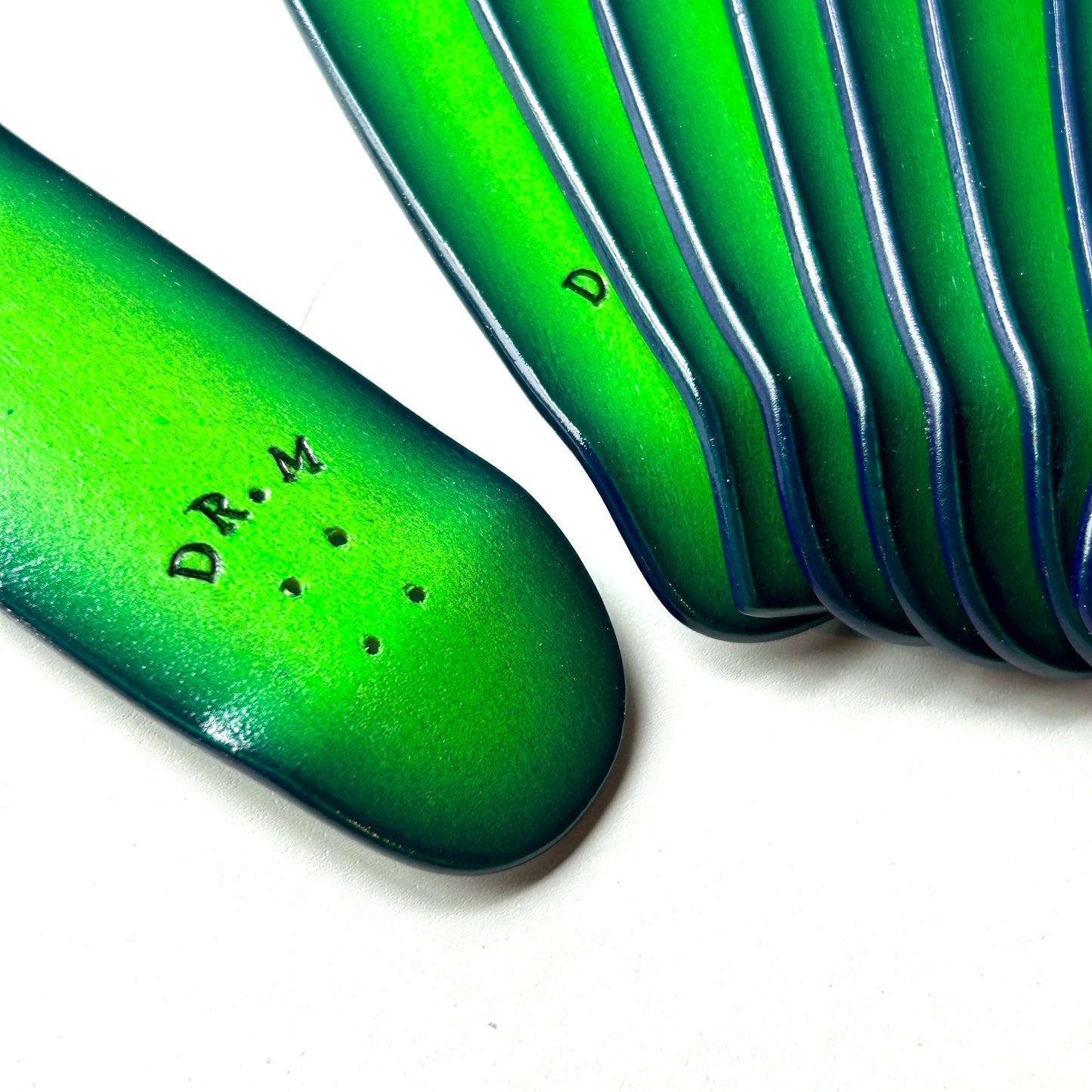 Dr.M’s Airbrushed Decks