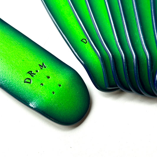Dr.M’s Airbrushed Decks