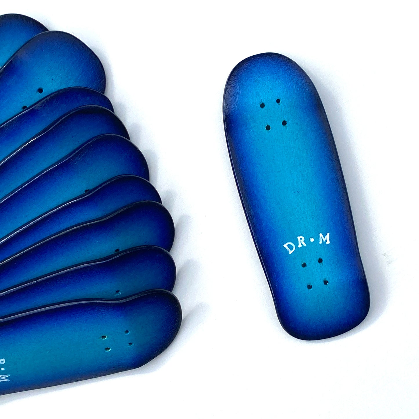 Dr.M’s Airbrushed Decks