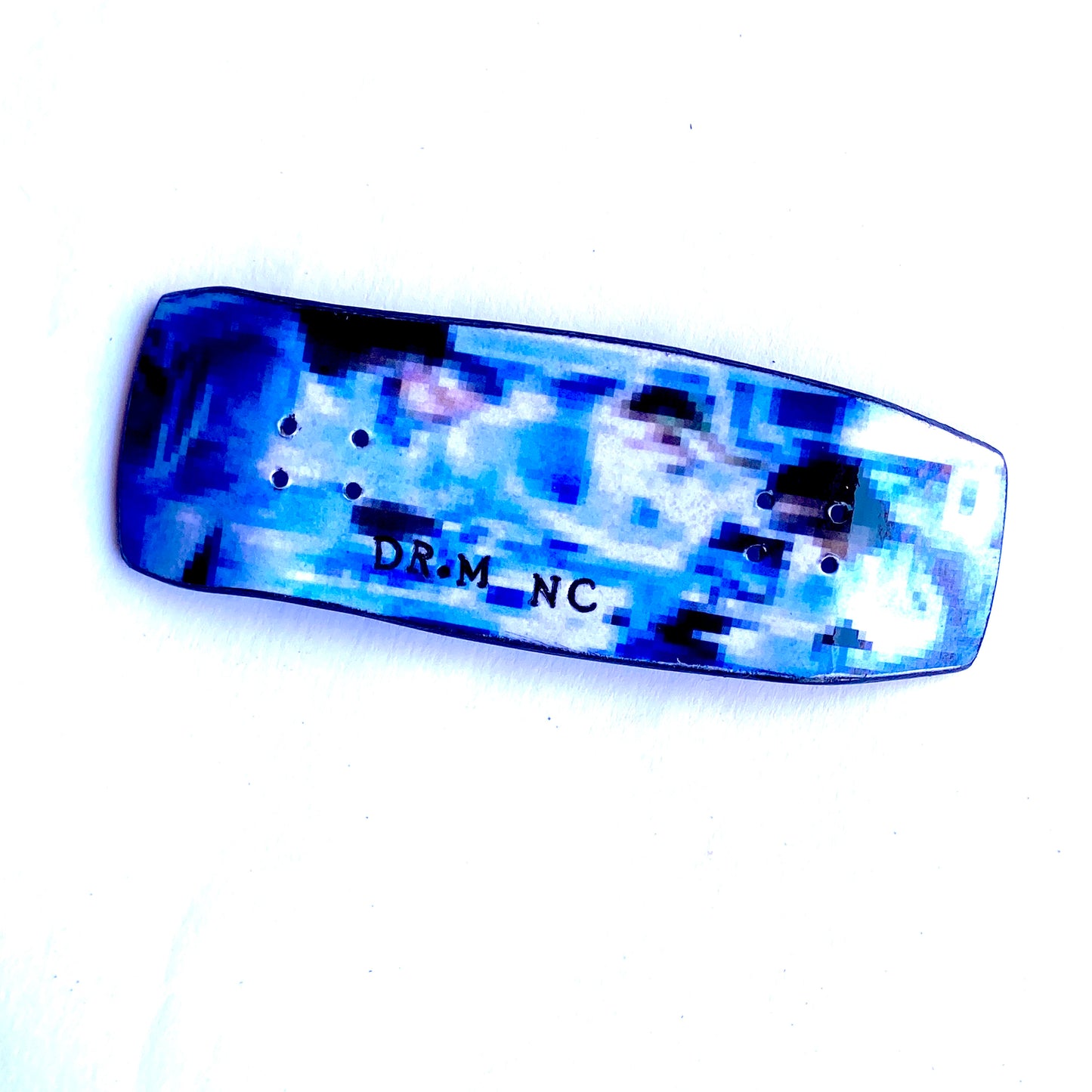 Dr.M x NotCool FB “Research in Progress”