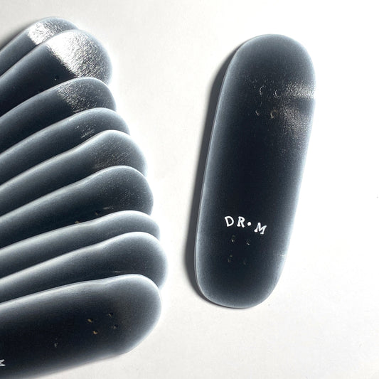 Dr.M’s Airbrushed Decks