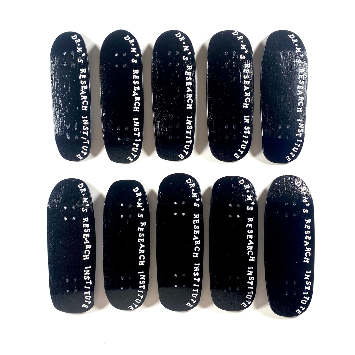 Dr.M’s Research Institute