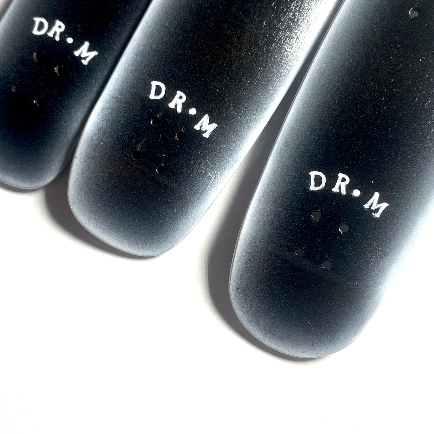 Dr.M’s Airbrushed Decks