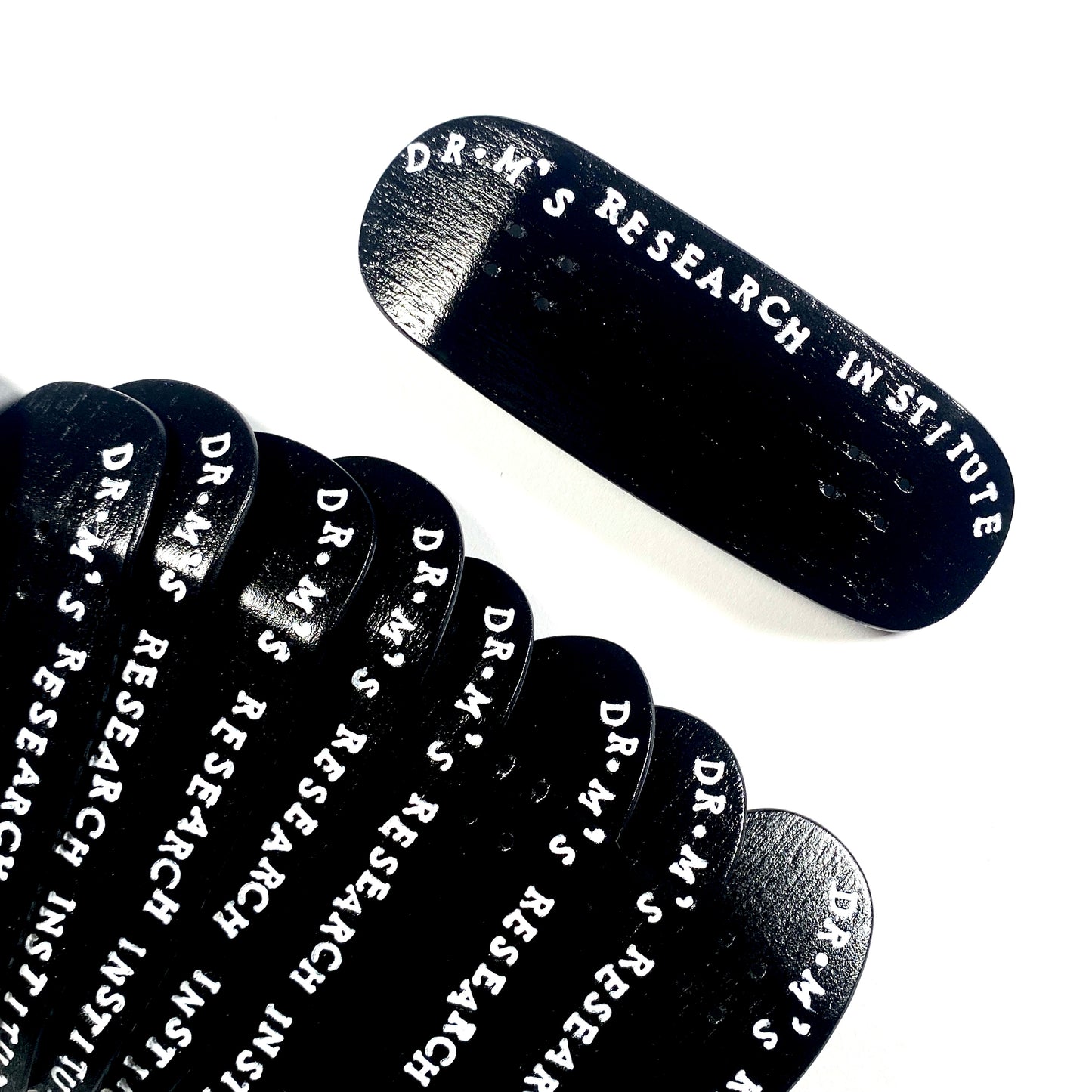 Dr.M’s Research Institute