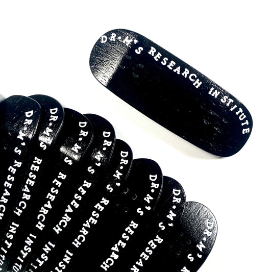 Dr.M’s Research Institute