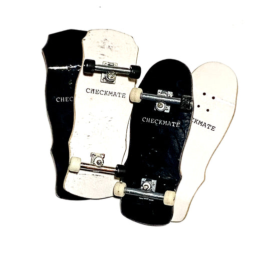 CheckMate - Pawn / Bishop