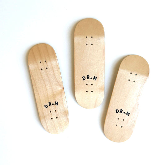 maple popsicles
