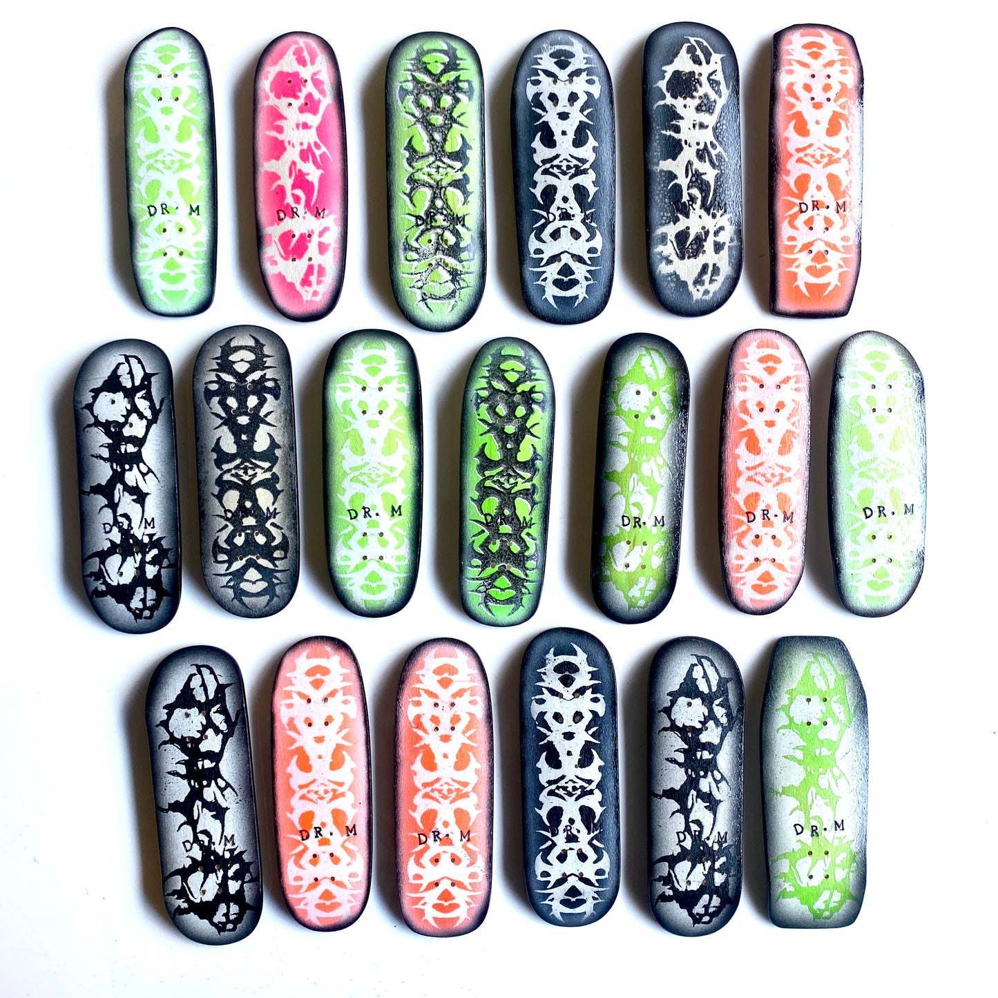 Dr.M’s x Digit Supply Co