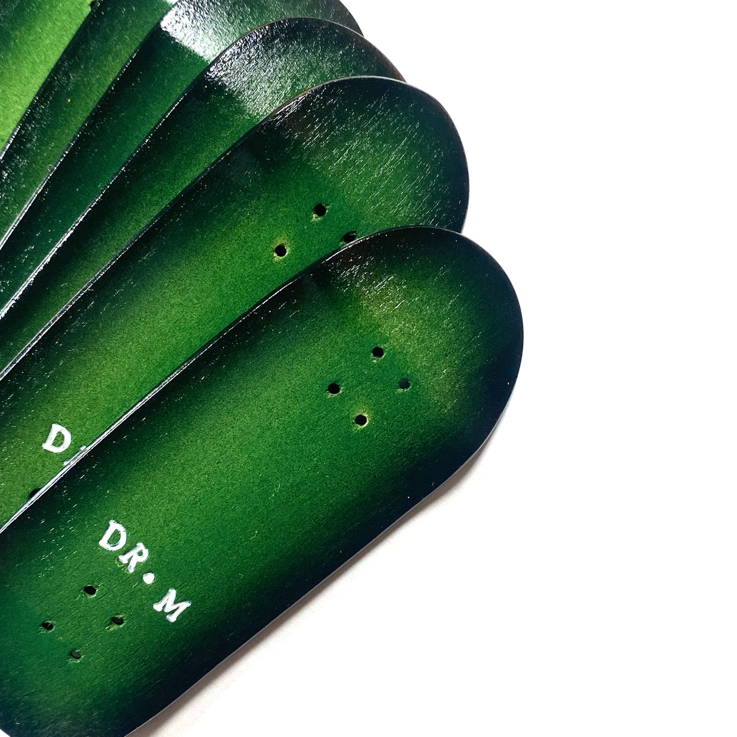 Dr.M’s Airbrushed Decks